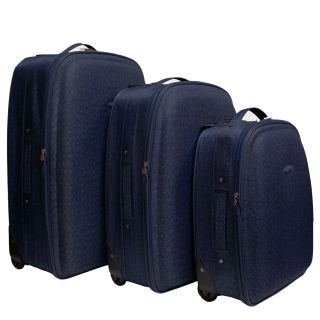 Best New Colors and Patterns in Fashion Luggage