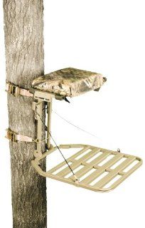 Summit Deer Deck 82020 Stand: Sports & Outdoors