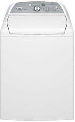 Whirlpool  Cabrio Series 28 inch Top Load Washer  White