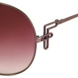 Fendi Womens FS359 Oversized Sunglasses