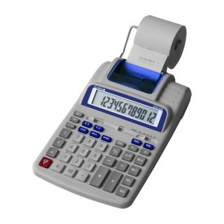 Olympia Calculatrice Imprimante CPD 430   Achat / Vente CALCULATRICE