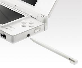 Attention Tous les accessoires Nintendo DS ne sont pas compatibles