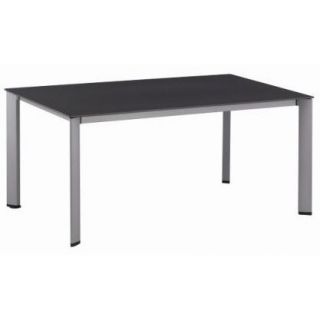 TABLE LOFT 140x95cm HKS   Achat / Vente TABLE DE JARDIN TABLE LOFT