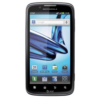 Motorola ATRIX 2 GSM Unlocked Android Cell Phone