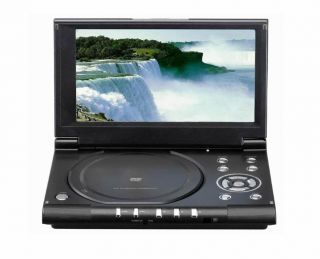 Magnavox 8.5 inch Portable DVD Player (Refurbished)