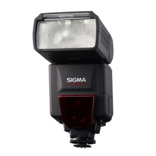 Flash SIGMA EF 610 DG ST PENTAX   Achat / Vente OBJECTIF REFLEX  FLASH