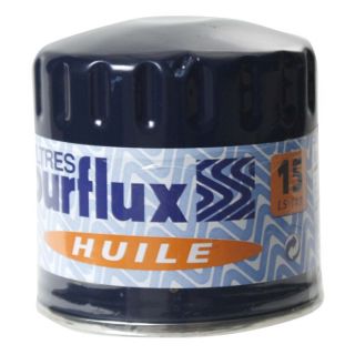 Filtre à huile Purflux N°15 LS149Y   Achat / Vente FILTRE A HUILE