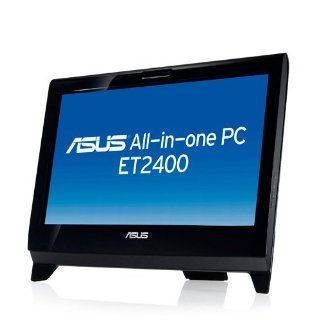 ASUS Eee Top ET2400INT B121E 23.6 Inch Touchscreen All In