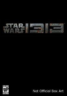 Star Wars 1313: Video Games