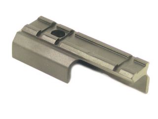 Carbin Picatinny Weaver Style Rifle Mount .30 Today $13.40 5.0 (1