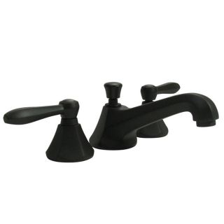 Grohe Somerset Oil Rubbed Bronze Bathroom Faucet