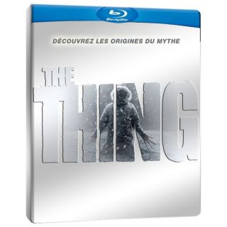 The thing en DVD FILM pas cher