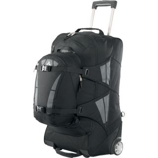 Vaude Module 70 27 inch Wheeled Backpack