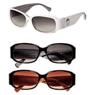 Keri S464 Sunglasses(Color CodeBlack,Frame Size56 12 125) Clothing