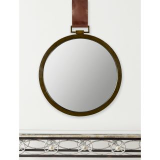 Warm Amber Mirror Today $155.99 Sale $140.39 Save 10%