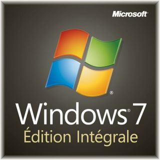 Windows 7 Edition Intégrale 32 bits OEM   Achat / Vente SYSTÈME D