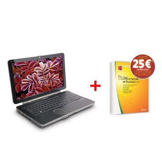 ORDINATEUR PORTABLE Packard Bell Easy Note TN65 V 011 FR + MS Office F