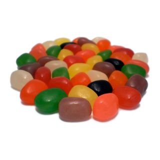 Gourmet Assorted Flavor Jelly Beans