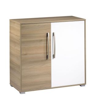 SAUTHON Commode 2 portes Indiana   Achat / Vente ARMOIRE   COMMODE