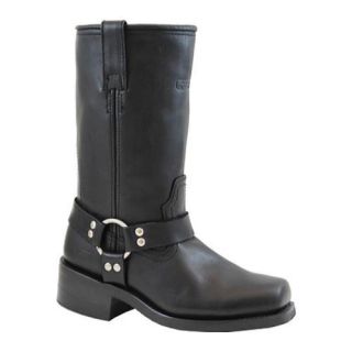 Mens AdTec 1442 Harness Boots 13in Black Today $111.95 5.0 (2