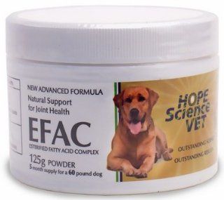 Joint Health Advance Formula for Dogs & Cats (125 g): Pet Supplies