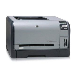 HP Color LaserJet CP1518NI Laser Printer (Refurbished)