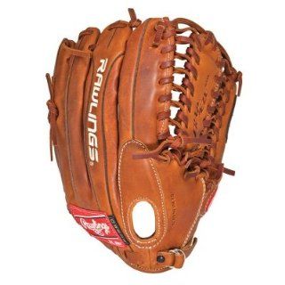 Rawlings 9SC127FD 950 Deep Pocket 12.75 In Outfield Glove