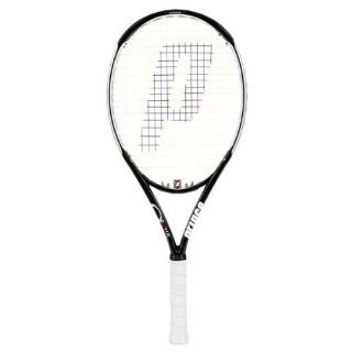 Prince Prestrung Ozone One Tennis Racquets 4_5/8 Sports