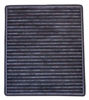 ACDelco CF127 Passenger Compartment Air Filter  