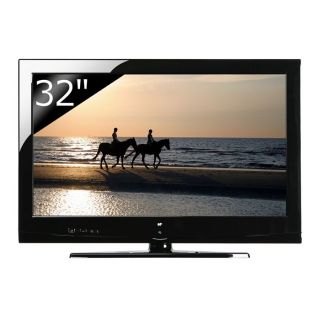 CONTINENTAL EDISON 62LCD32HDB3   Achat / Vente TELEVISEUR LCD 32