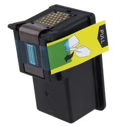 Color Ink Cartridge for Canon CL211/ Pixma MP240/ MP250 (Refurbished