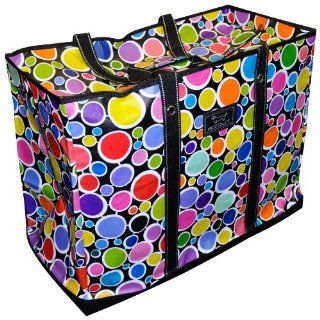 Scout Four Boys Jumbo Tote Bag (Daily Bubble Multi) Shoes
