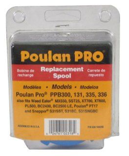 Poulan Pro String Trimmer Spool for PP131, PP135, PP335