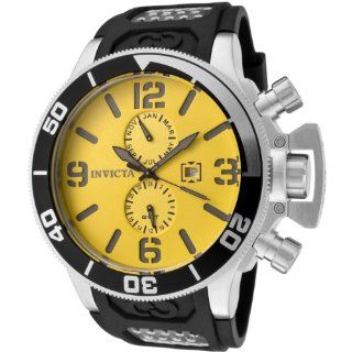 Invicta Mens 0758 Corduba Collection GMT Multi Function Watch