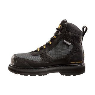 Mens Under Armour Work / Utility Lindig 6 inch Composite Toe Boots