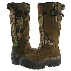 Irish Setter Buck Tracker Knee Boot Ultra Dry 17 8(Size 10 EE   Wide