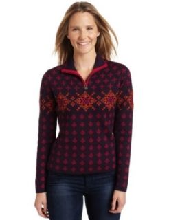 NEVE Womens Annika Sweater: Clothing