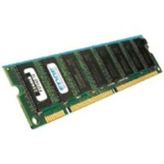 Edge Memory 256 MB PC133 168 Pin DIMM SDRAM for Notebooks