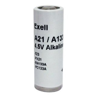 Exell A21PX 523 EN133A PC133A PX21 1306AP 4.5V Alkaline