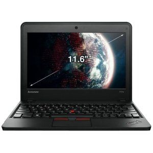 Lenovo ThinkPad X131e 33722BU 11.6 Notebook   AMD   E