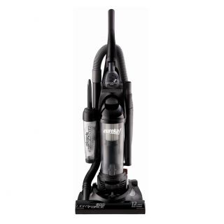 Vacuum Cleaners: Upright, Canister and Bagless Vacuums