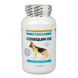 Cosequin DS Double Strength Capsules   132 Count