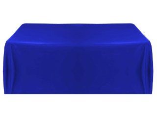 90 x 132 Polyester Tablecloth Wedding Party Table Linens