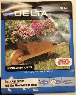 Delta 80 133 Planter Bench Plan  