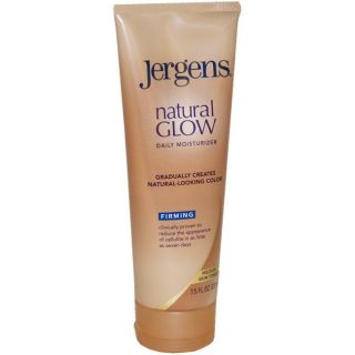 Jergens Natural Glow for Fair Skin Tones 7.5 ounce Daily Moisturizer