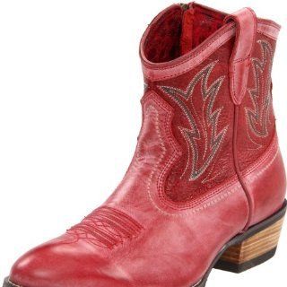 Ariat Womens Billie Western Equestrian Boot
