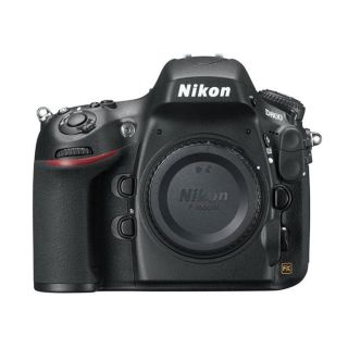 Appareil photo numérique reflex Nikon D800 Noir   Achat / Vente