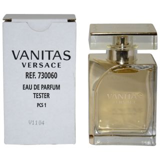 Versace Vanitas Versace Womens 3.4 ounce Eau de Parfum Spray