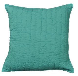 Brighton Teal Decorative Pillow
