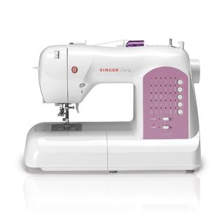 Singer Curvy 8763 Computerized Sewing Machine